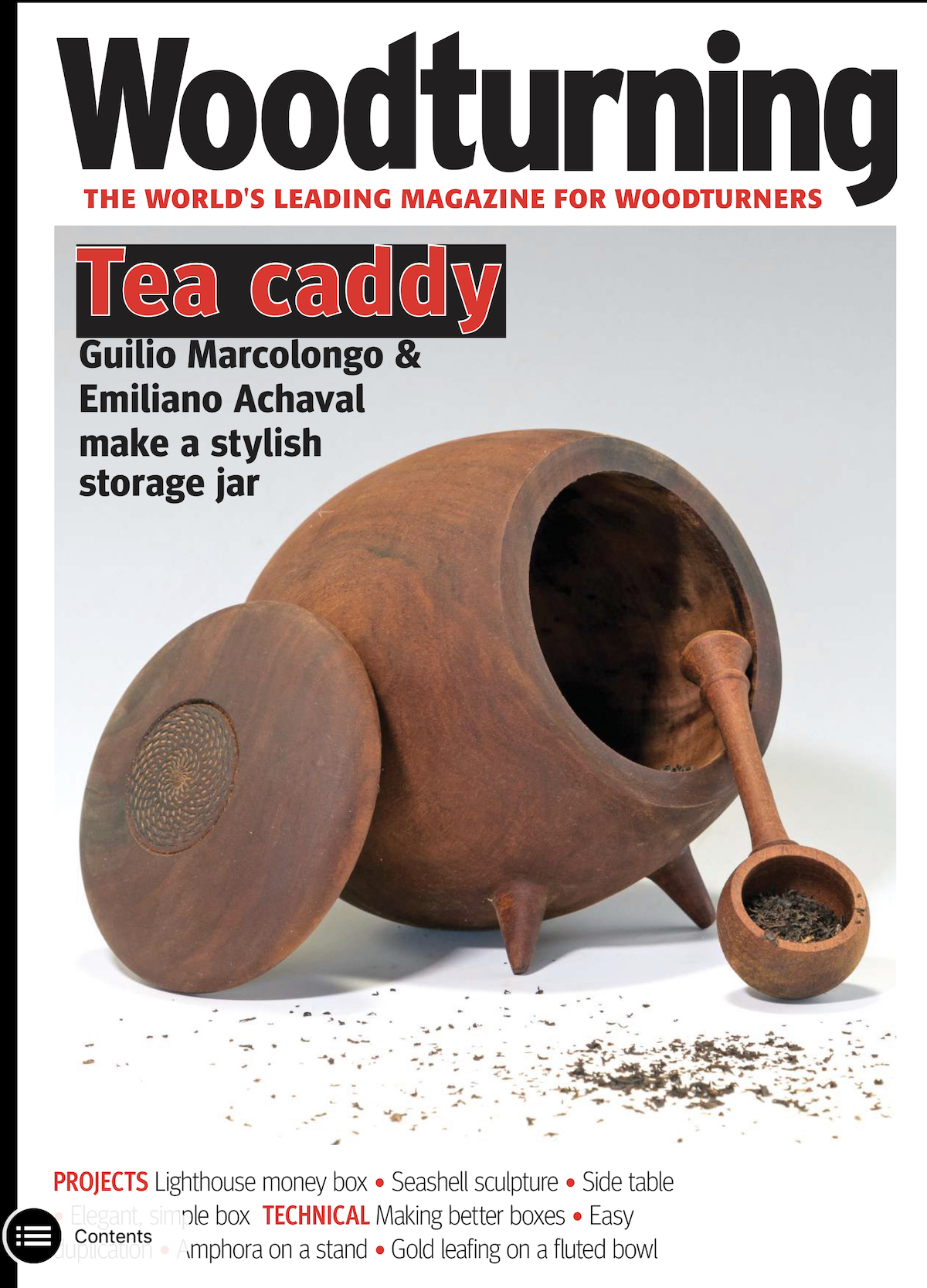 Magazine  Cover October 19   Magazine  Cover October 19