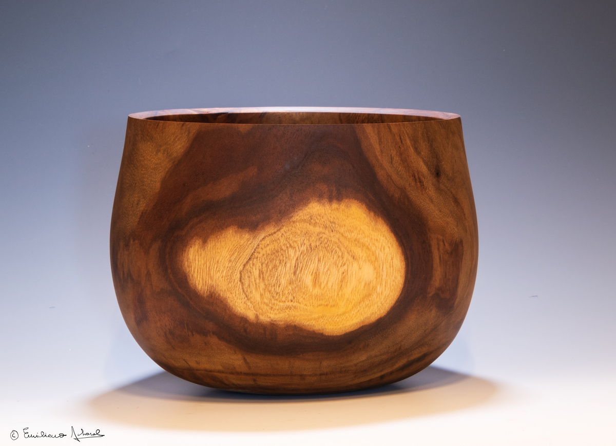 Kou Calabash   Kou Calabash