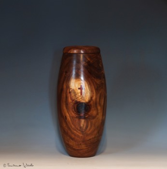  Koa & Koa'ia Urn 