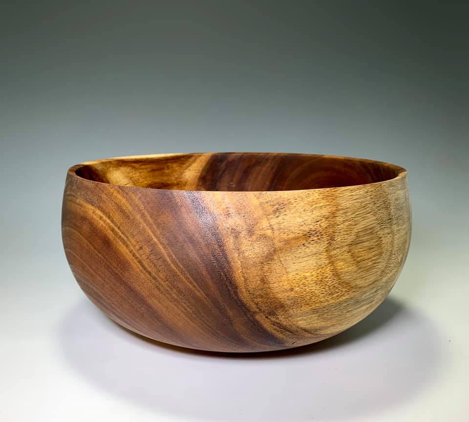 KEA Woodturning Studio, Maui, Hawaii. Koa Gifts