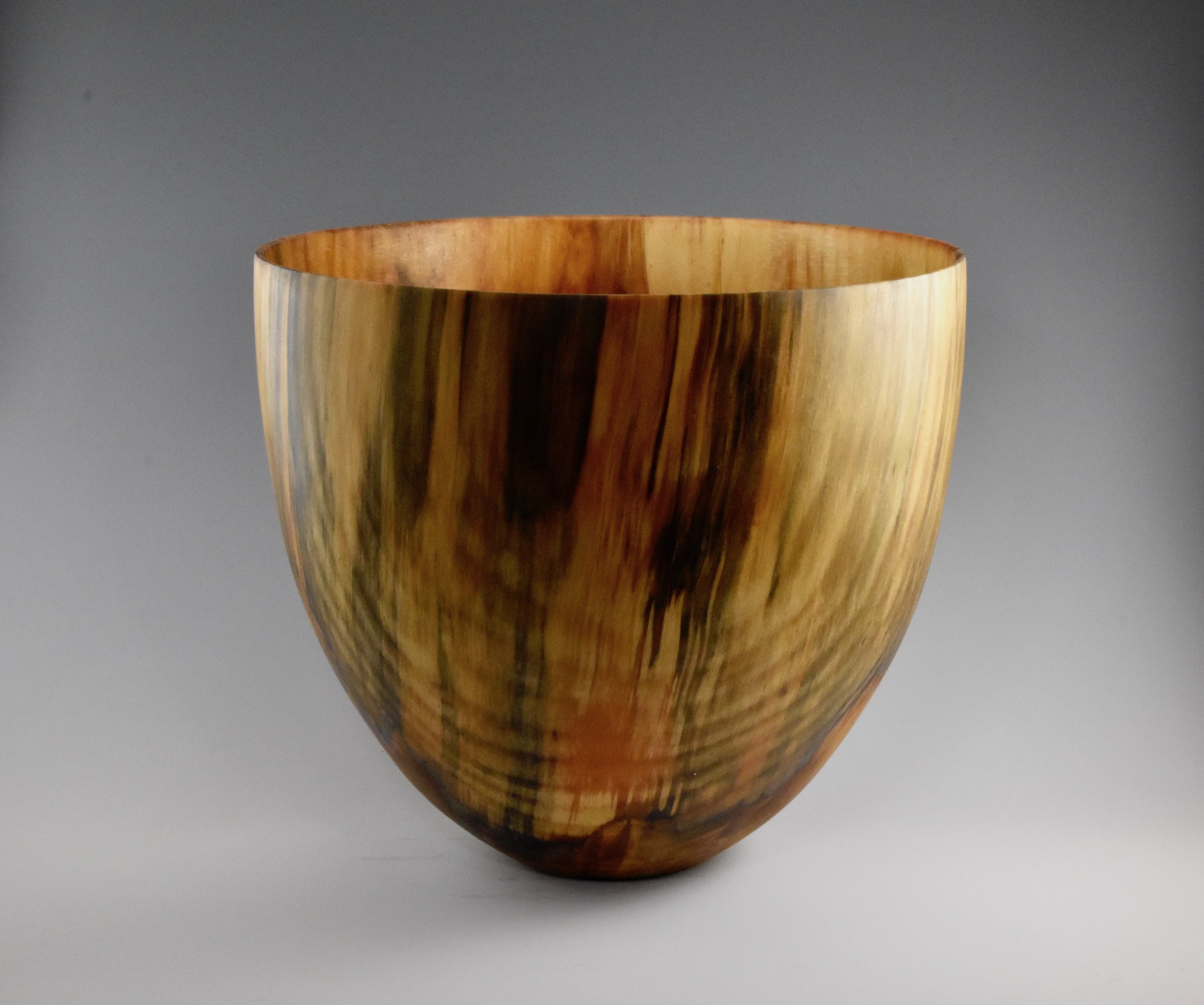  Cook Pine bowl 