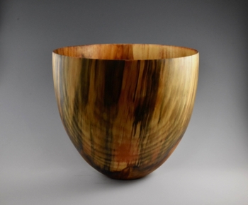  Cook Pine bowl 